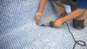 сварка пленки пвх для бассейнов ооо термопул саратов 2014г