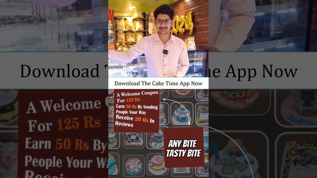Get 1000 rs on every installation ... #thecaketime #cake #mira #short #reels #food #trend #cakelove смотреть онлайн