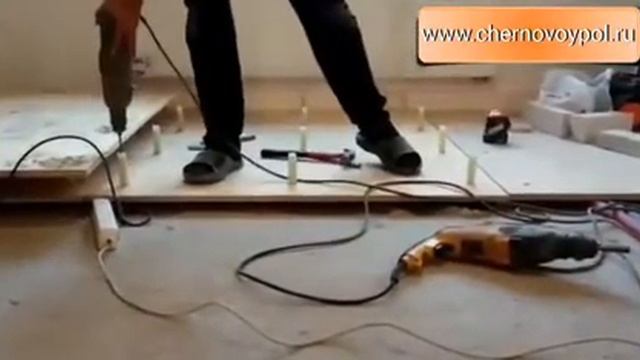 Регулируемый пол в таунхаусе 140 м2 смотреть онлайн