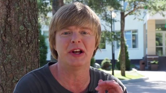 Андрей Григорьев-Апполонов в "Киваче" смотреть онлайн