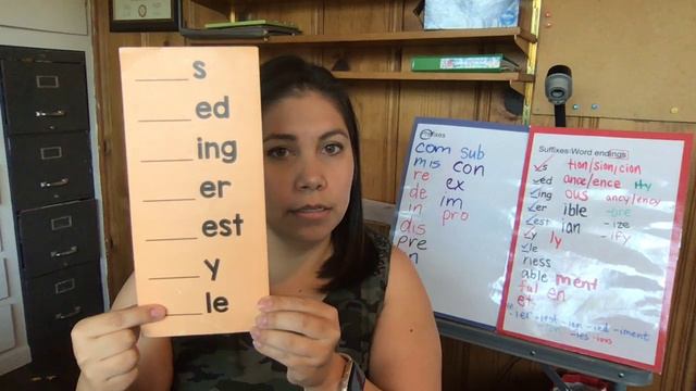 3 short vowel rimes and endings смотреть онлайн