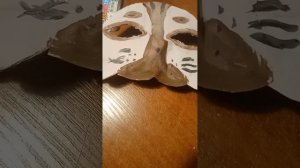 тутор на маску для квадробики