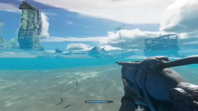 СДЕЛАЛ ВЕРТОЛЕТ в Stranded Deep смотреть онлайн