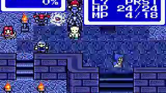 Shining Force Gaiden Final Conflict Eiku Part 2 смотреть онлайн