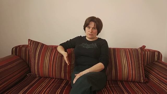 Секреты Творческой Самореализации