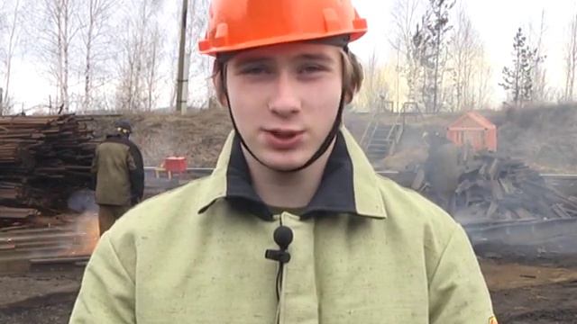 Билет в профессию смотреть онлайн