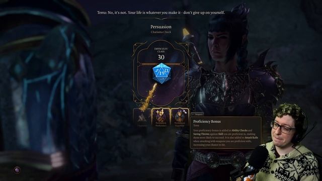 The Moment That Changed My Opinion of Shadowheart Forever смотреть онлайн