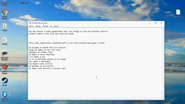 COMO INSTALAR MINECRAFT-VARIAS VERCIONES смотреть онлайн