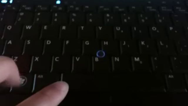 Dell E6400 Backlit Keyboard смотреть онлайн