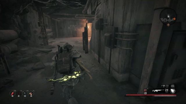 Remnant From the Ashes How to get Leto's amulet - Faster dodge roll - Penitent man wall puzzle смотреть онлайн