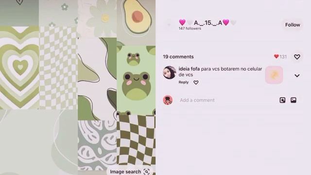 How To Put Pinterest Wallpaper On Your IPhone Or IPad ??