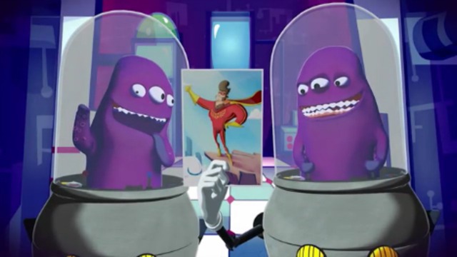 НЛО смотреть онлайн