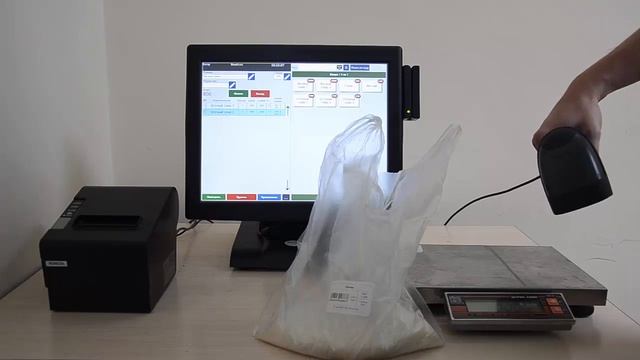 Paloma365. Работа программы 