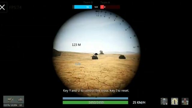 E 50 - ГОРДОСТЬ ГЕРМАНИИ??? ВИЖУ ВПЕРВЫЕ В PANZER WAR! смотреть онлайн