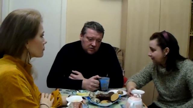 Елена Бойко - Вищур - она или её?! Давайте поговорим об этом смотреть онлайн