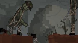 Vietnam War || Melon Playground || ( Paint it Black Edit )