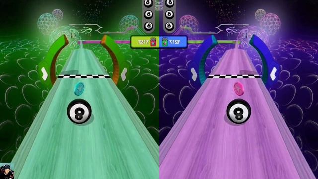 Going Balls Game : 2x Super Ball Gameplay Android,iOS Mobile Game | GOING BALLS New Update Pro Game смотреть онлайн