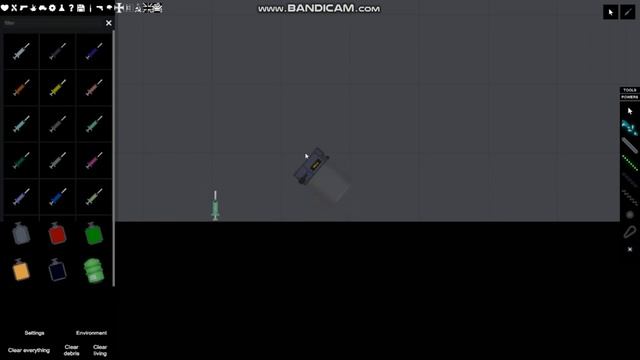 Гайд по People Playground 1 часть смотреть онлайн