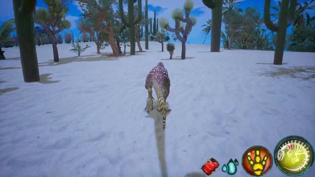 Beasts of Bermuda - Rex Update Released смотреть онлайн