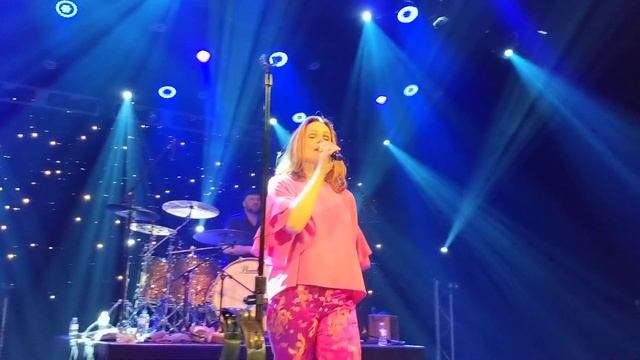 Belinda Carlisle - Heaven Is A Place On Earth - Live at The Palms Melbourne 11 March 2019 смотреть онлайн