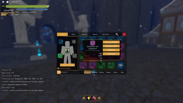 Swordburst 2 | Floor 11 COMING SOON??? HOW TO PREPARE FOR FLOOR 11!! смотреть онлайн