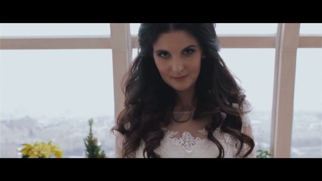 Свадебный клип Николая и Ольги смотреть онлайн