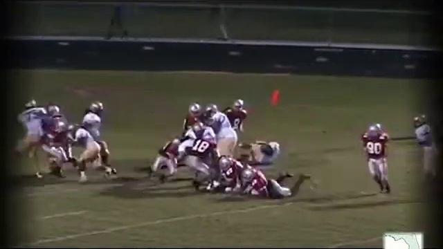 SEMINOLE RIDGE FOOTBALL ERIC STRICKLAND FILM 2010 смотреть онлайн