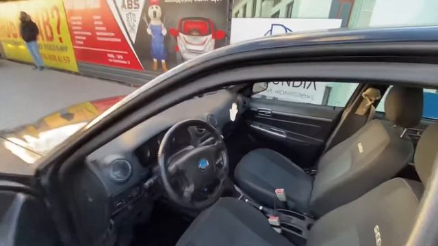 Geely Ck смотреть онлайн