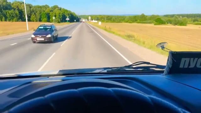 Самара - Стерлитамак- Тюмень!!! Сломались два рефрижератора. Встреча с коллегой с предыдущей работы смотреть онлайн