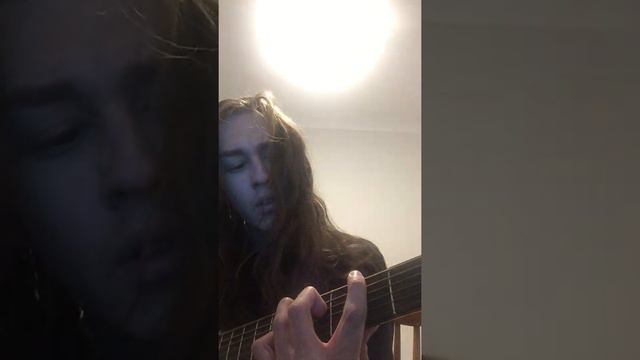 harvey - alex g (cover) смотреть онлайн