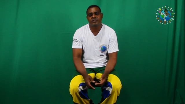 Aula de Capoeira (09/06/2021) - Historia Mestre Bimba смотреть онлайн