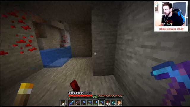 "CONNECT FOUR!!" - How To Minecraft: Season 6 Episode 77 смотреть онлайн