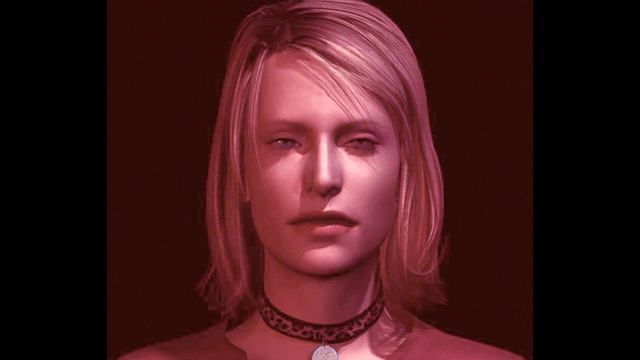 Silent Hill 2 - Town Exploration Music (Extended) смотреть онлайн