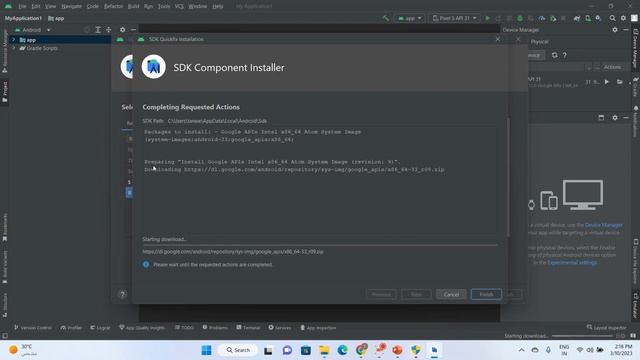 How to install Android studio? смотреть онлайн