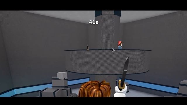Roblox Murder Mystery 2 Funny Moments смотреть онлайн