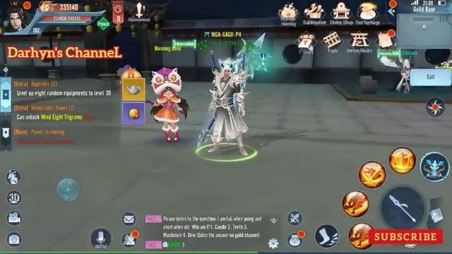 Spirit Land Guild Gathering смотреть онлайн