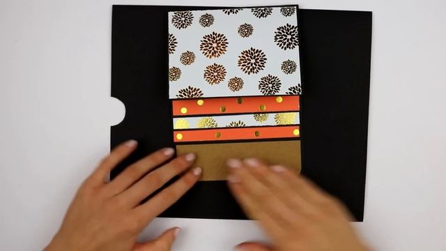 Large Scrapbook Album Tutorial - Scrapbook Ideas