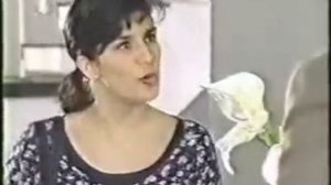 Pecado de Amor: Rosa y Alejandro