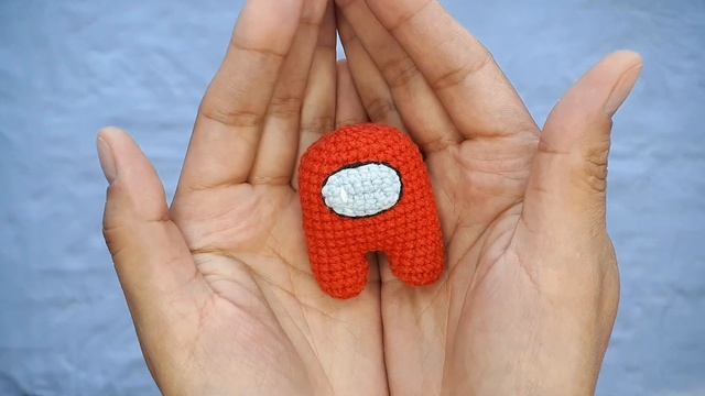 100 вязаных игрушек / 100 подписчиков | tigrushka21 смотреть онлайн