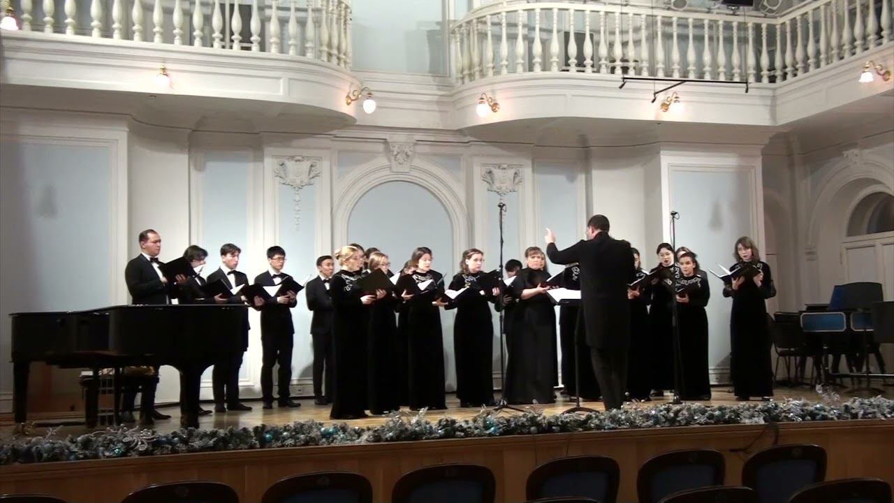 Ирина Дубкова "В ясном воздухе души" смотреть онлайн