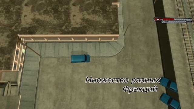 NewGameCity смотреть онлайн