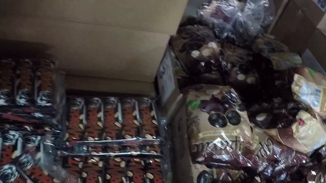 СВЕТОФОР. Сладкий обзор. Часть 2