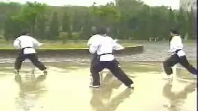 Бацзицюань смотреть онлайн