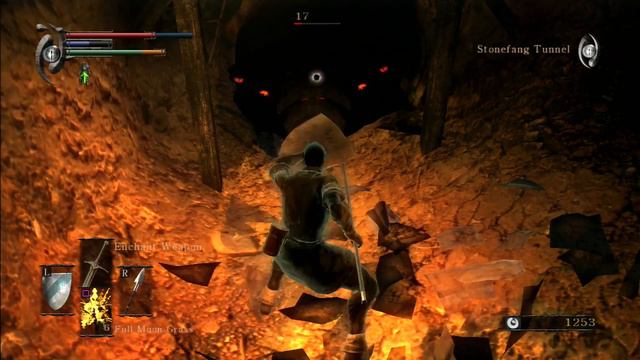 Short-Lived - Let's Play Demon's Souls Part 56 смотреть онлайн