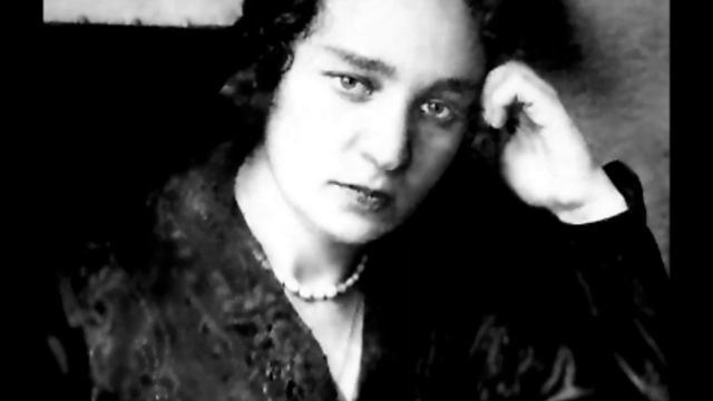 Maria Yudina plays Brahms Handel Variations Op.24 смотреть онлайн