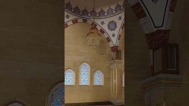 МЕЧЕТИ ГРОЗНОГО. смотреть онлайн