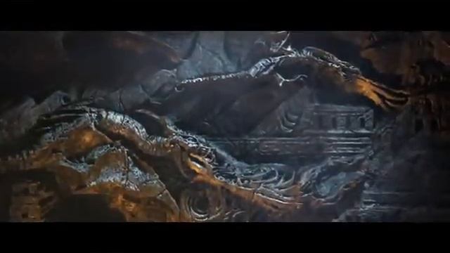 Skyrim Trailer.exe смотреть онлайн