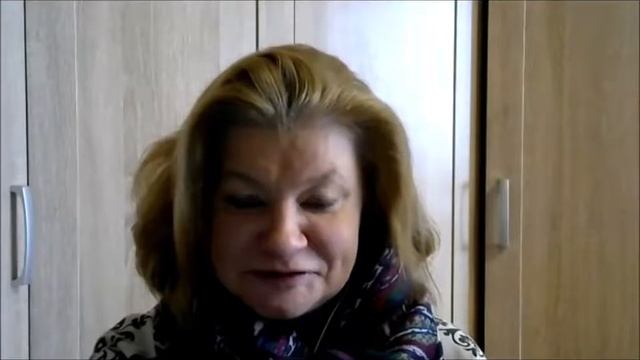 Отзыв Галины К на курс Практик Реинкарнационики с Елизаветой Залесской смотреть онлайн