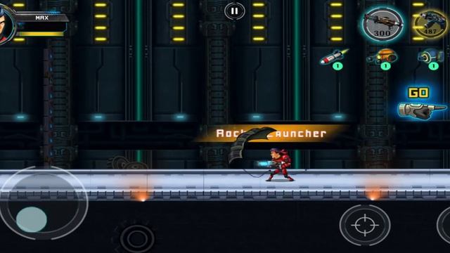 Alpha Guns 2 ? Gameplay Walkthrough Part 2 - (iOS, Android) смотреть онлайн