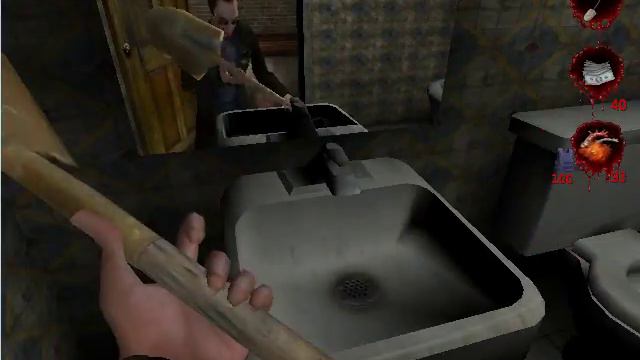 ПЕРВАЯ ИГРУШКА ПОПАЛАСЬ POSTAL 2 (Complete) смотреть онлайн